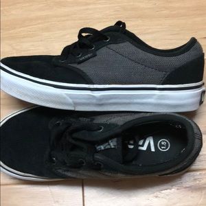 Youth Vans
